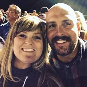 Meet your Posher, Barry